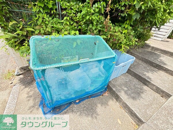 共有部分