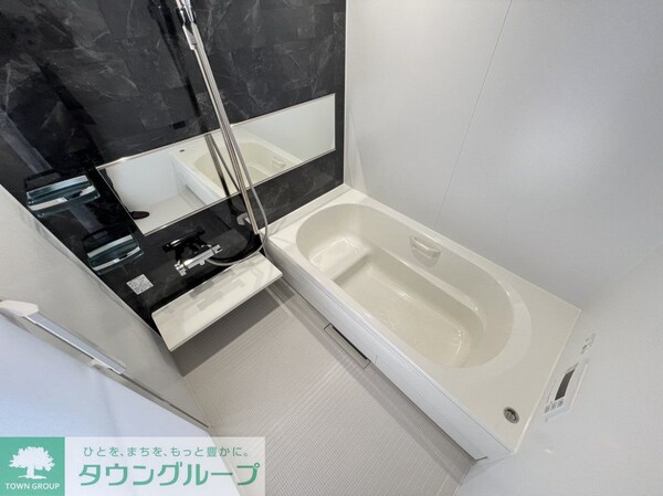 バス／シャワールーム等(バス／シャワールーム等)