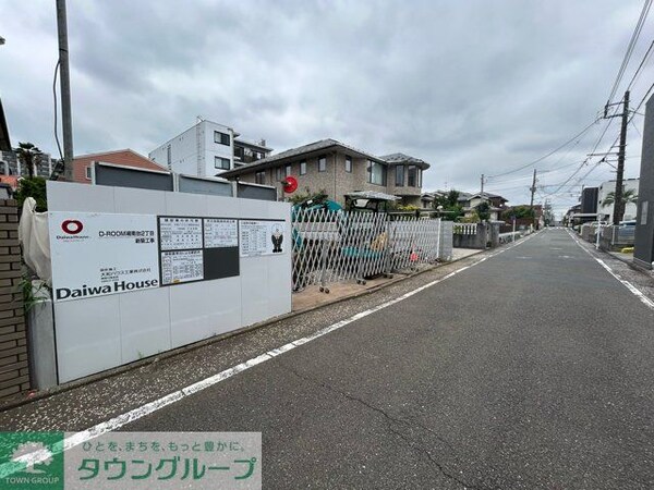 ロビー(共有部分)