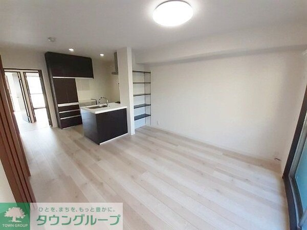 リビング・居室(★閑静な住宅街に立地★)