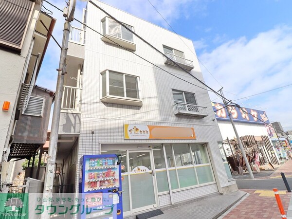 その他(★オンライン内見対応可能★来店不要★タウンハウジング大和店★)