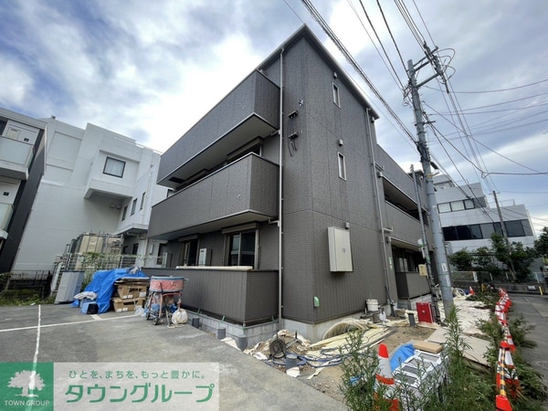 その他(外観)