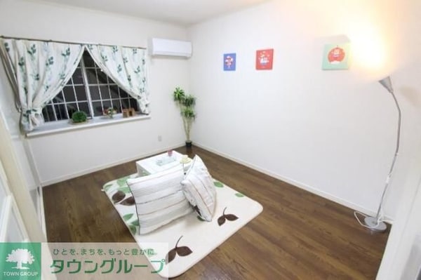 その他(モデルルーム)