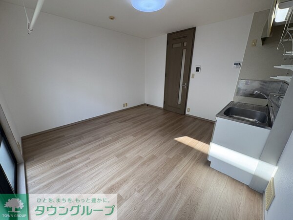 リビング・居室