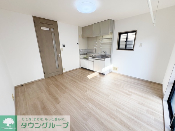 リビング・居室