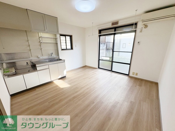 リビング・居室