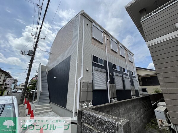 外観(タウンハウジング神奈川　大和店にてお待ちしております☆)