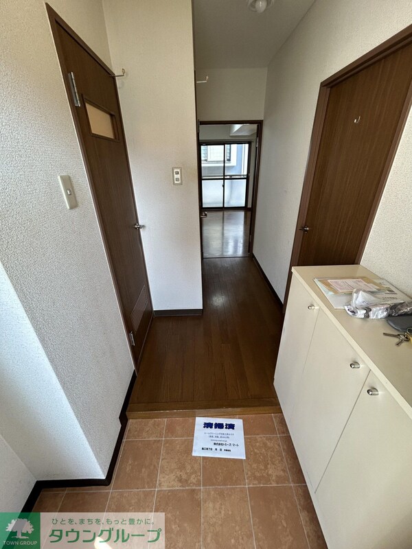 収納(キッチン)