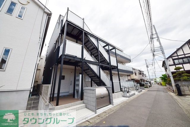外観写真
