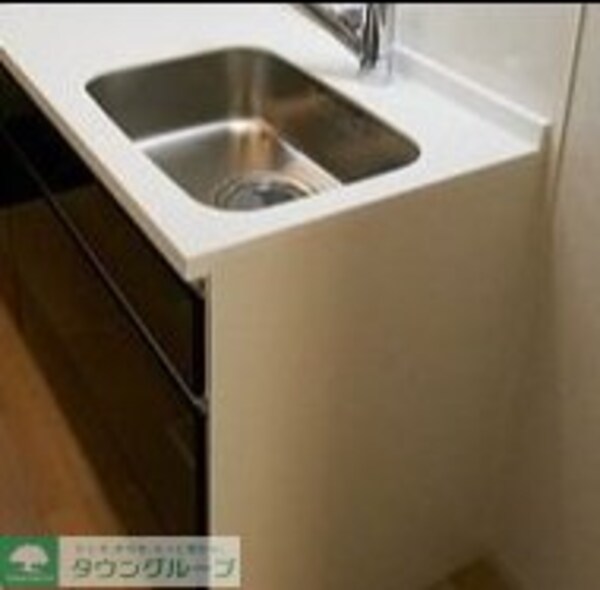キッチン(同施工参考写真)