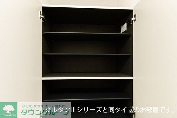 設備(同施工参考写真)