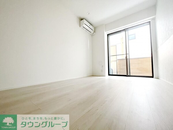 リビング・居室(★同物件別部屋参考写真★)