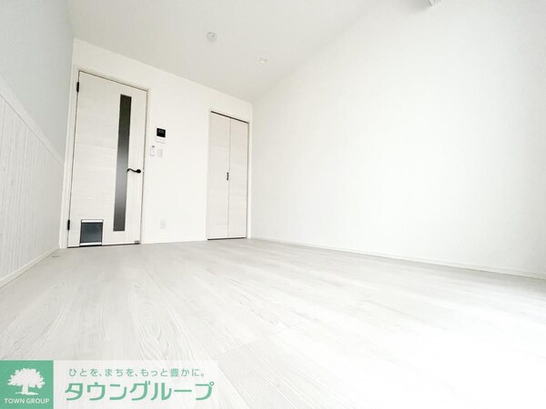 リビング・居室(★同物件別部屋参考写真★)