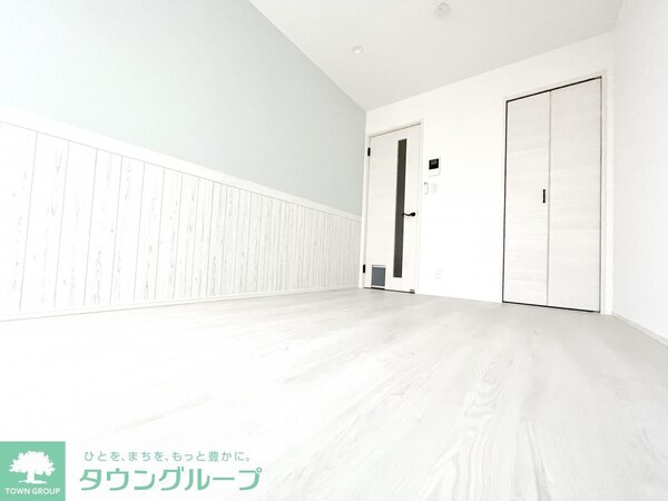 リビング・居室(★同物件別部屋参考写真★)