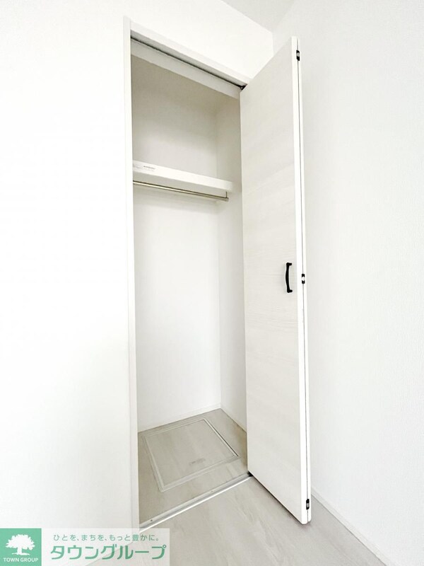 収納(★同物件別部屋参考写真★)