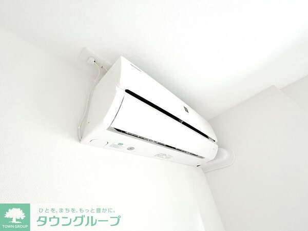 設備(★同物件別部屋参考写真★)