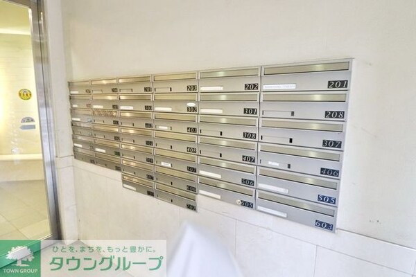 共有部分(★★タウンハウジング大和店取り扱い物件です★★LINE対応…)