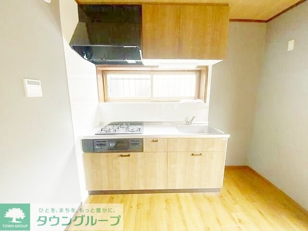 キッチン(★★タウンハウジング大和店取り扱い物件です★★LINE対応…)