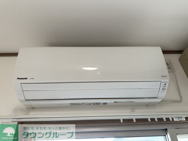 設備(別部屋写真参考)