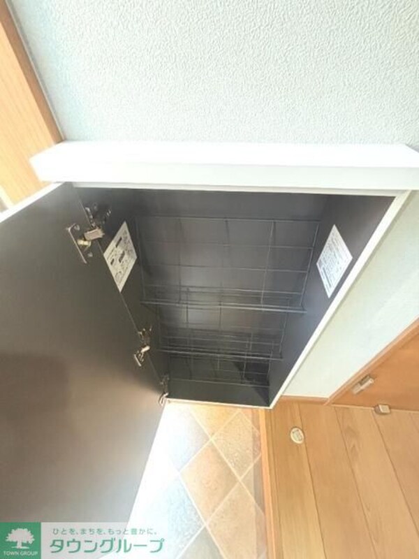 玄関(★同施工参考写真★)