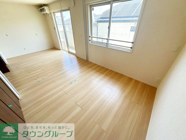 リビング・居室