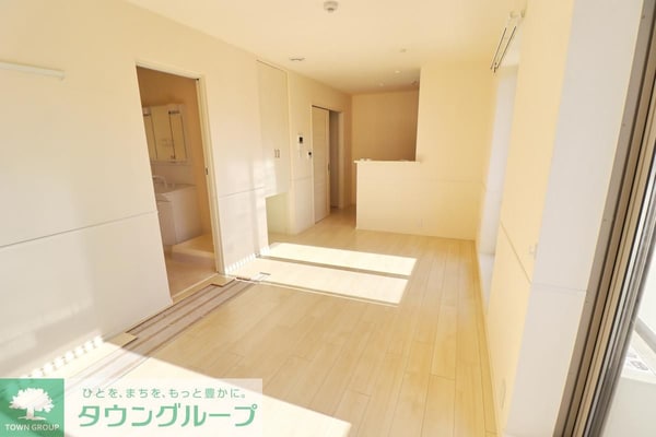 リビング・居室(★別部屋参考画像★)