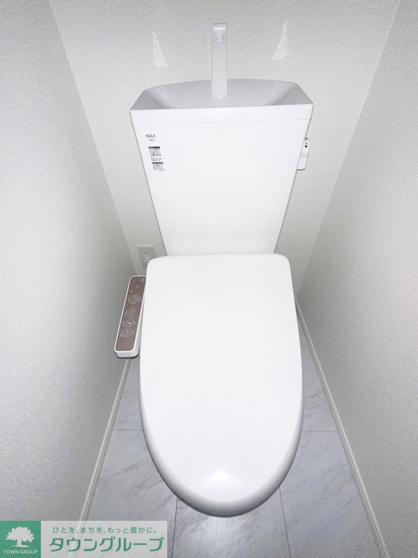 トイレ(★同施工参考写真★)