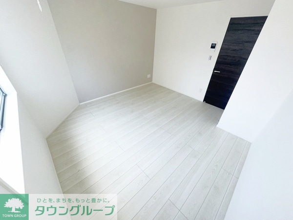リビング・居室(★同施工参考写真★)