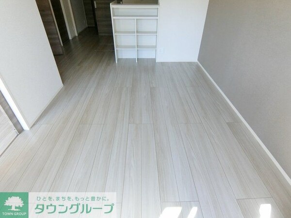 リビング・居室