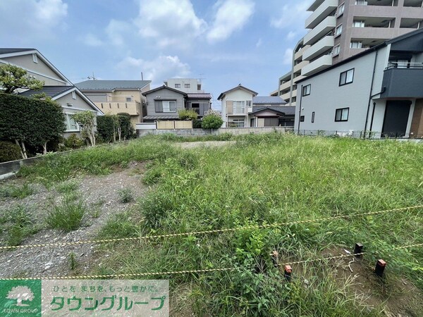 エントランス(外観)