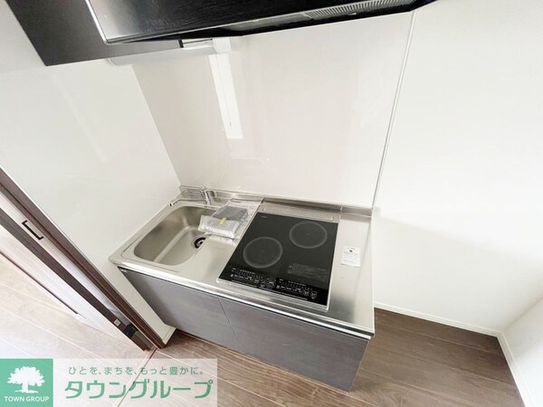 キッチン(★お問い合わせはタウンハウジング町田店まで★)