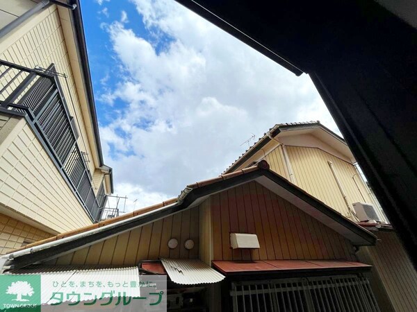 眺望(★お問い合わせはタウンハウジング町田店まで★)
