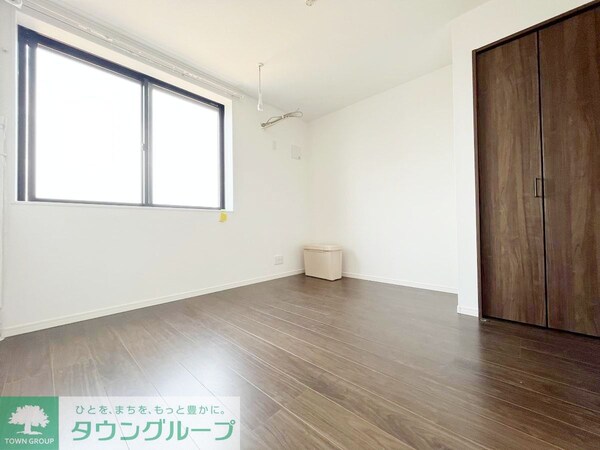 リビング・居室(★お問い合わせはタウンハウジング町田店まで★)