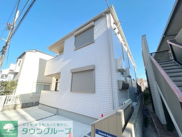 外観(外観)