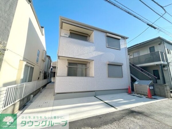 外観(外観)