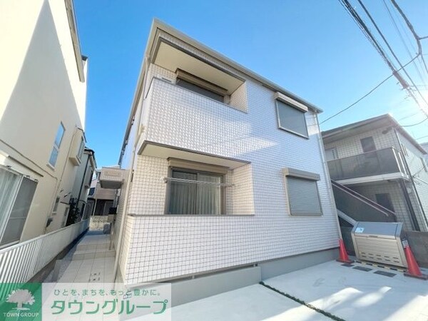 外観(外観)