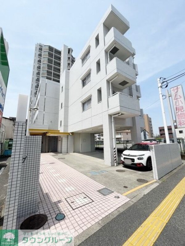 外観(外観)