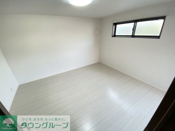 リビング・居室(同施工タイプ)
