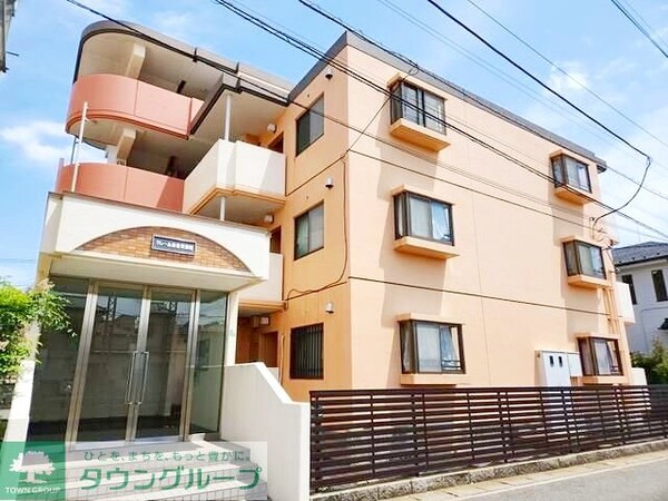 外観(外観)