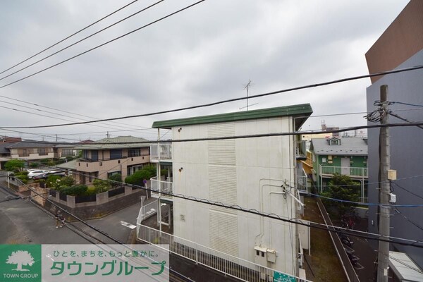 眺望(★★眺望★★)