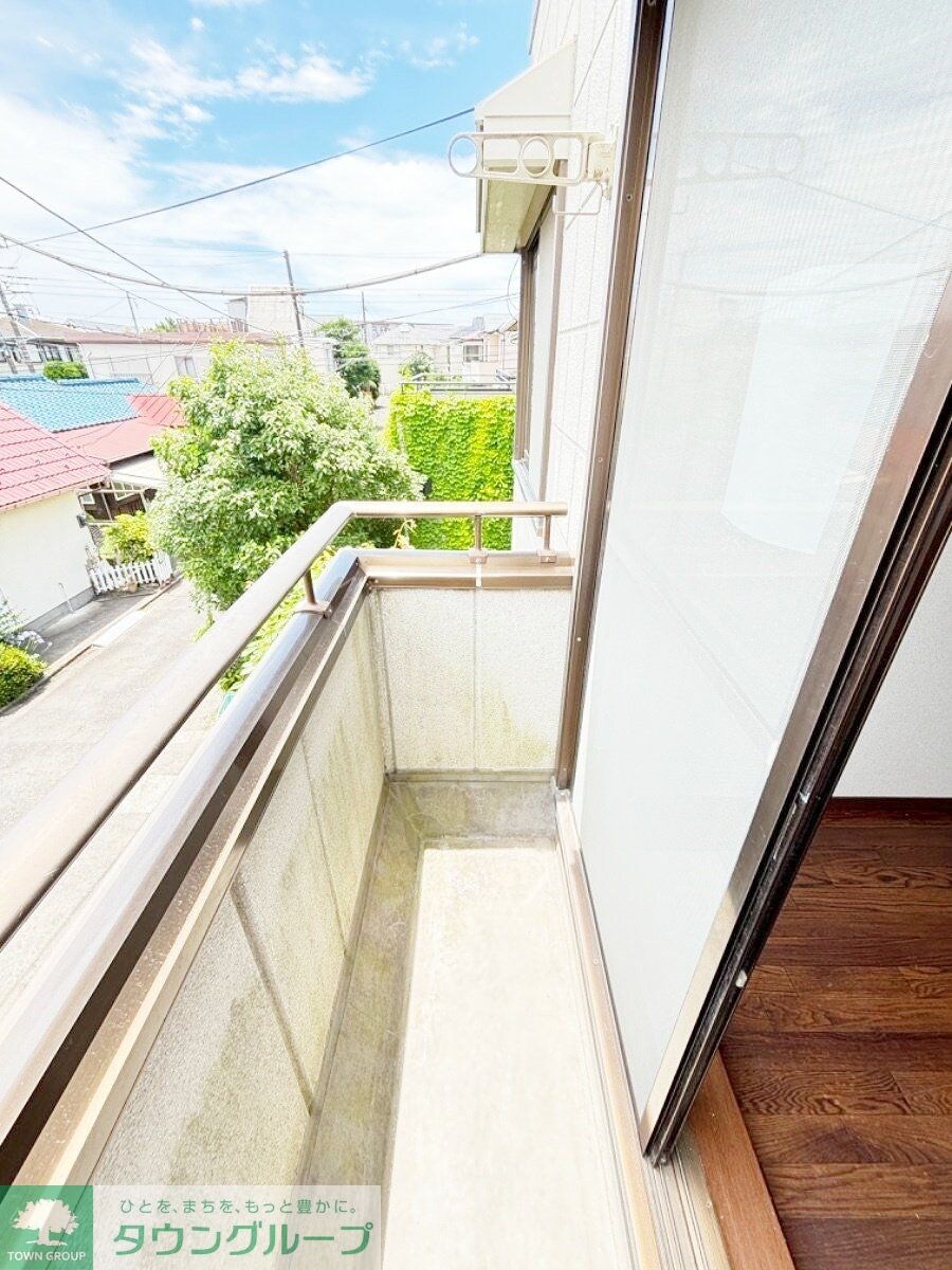 物件内観写真21　