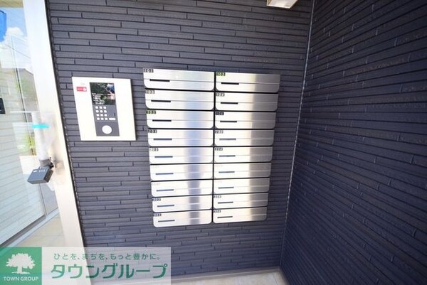 共有部分(★★メールボックス★★)