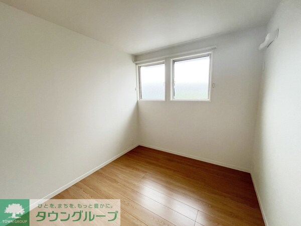 子供部屋