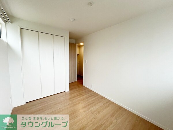 子供部屋