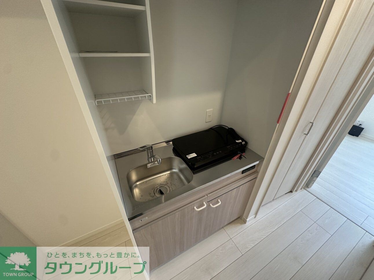 物件内観写真14　(設備)