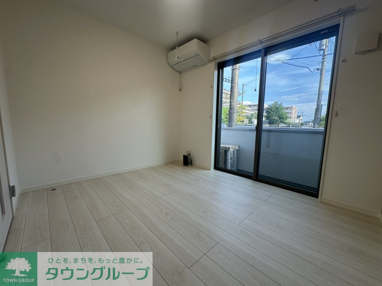 物件内観写真22　(リビング/居室)