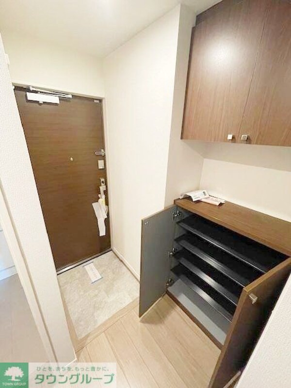 玄関(★お問い合わせはタウンハウジング町田店まで★)