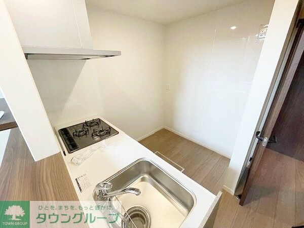 キッチン(★お問い合わせはタウンハウジング町田店まで★)