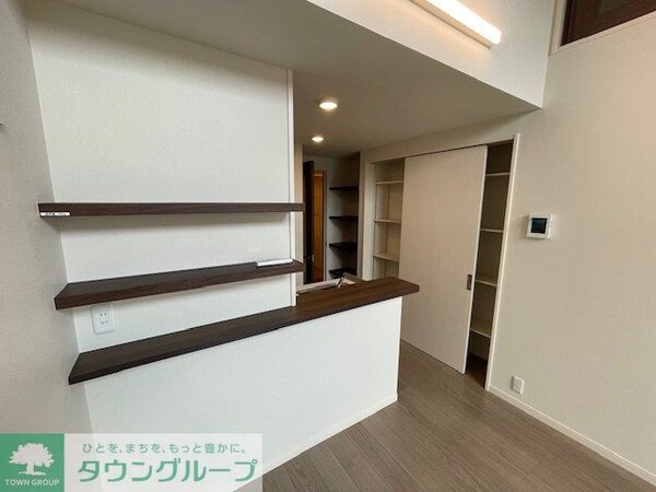 リビング・居室(★お問い合わせはタウンハウジング町田店まで★)