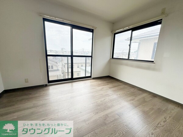 子供部屋